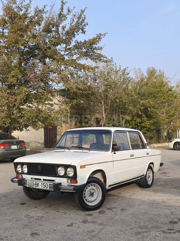 LADA (VAZ) 2106 1994, 72,000 km - 1.5 l - Bakı