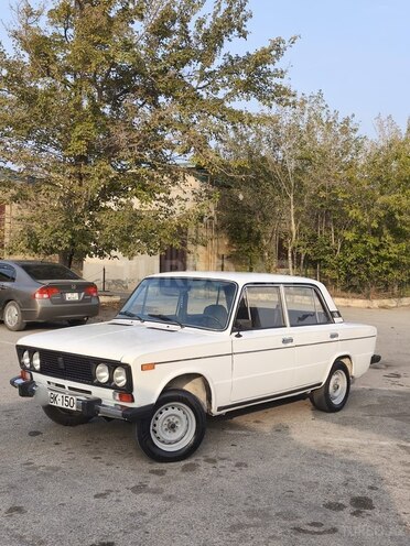 LADA (VAZ) 2106 1994, 72,000 km - 1.5 l - Bakı
