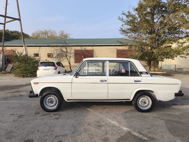 LADA (VAZ) 2106 1994, 72,000 km - 1.5 l - Bakı