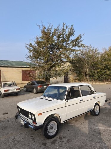 LADA (VAZ) 2106 1994, 72,000 km - 1.5 l - Bakı