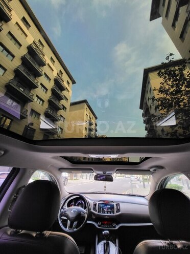 Kia Sportage 2014, 206,000 km - 2.0 l - Bakı