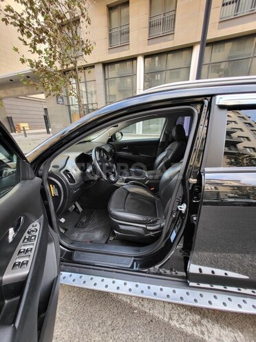Kia Sportage 2014, 206,000 km - 2.0 l - Bakı