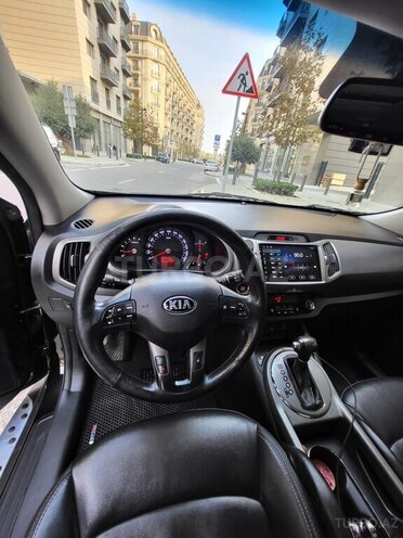 Kia Sportage 2014, 206,000 km - 2.0 l - Bakı
