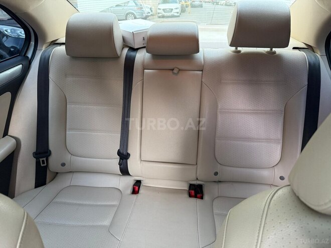 Volkswagen Jetta 2016, 152,000 km - 1.4 l - Bakı