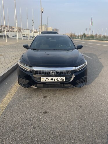 Honda Insight 2021, 152,000 km - 1.5 л - Bakı