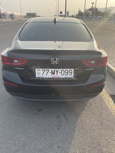 Honda Insight 2021, 152,000 km - 1.5 л - Bakı