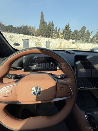 Changan  2025, 0 km - 1.5 л - Bakı