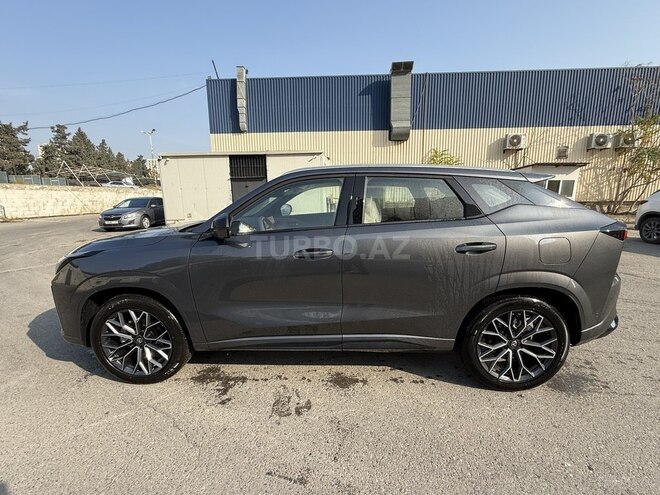Changan  2025, 0 km - 1.5 л - Bakı