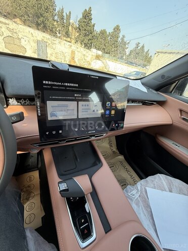 Changan  2025, 0 km - 1.5 л - Bakı