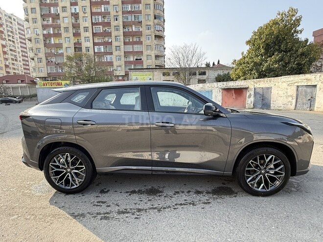 Changan  2025, 0 km - 1.5 л - Bakı