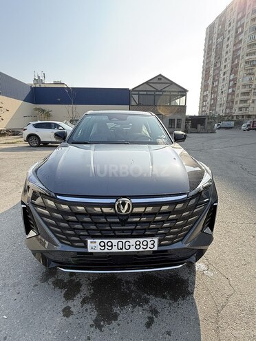 Changan  2025, 0 km - 1.5 л - Bakı