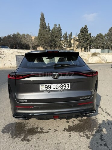 Changan  2025, 0 km - 1.5 л - Bakı