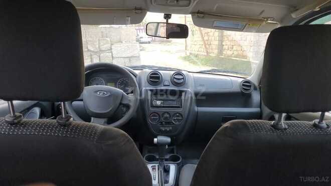 LADA (VAZ) Granta 2013, 306,000 km - 1.6 l - Bakı