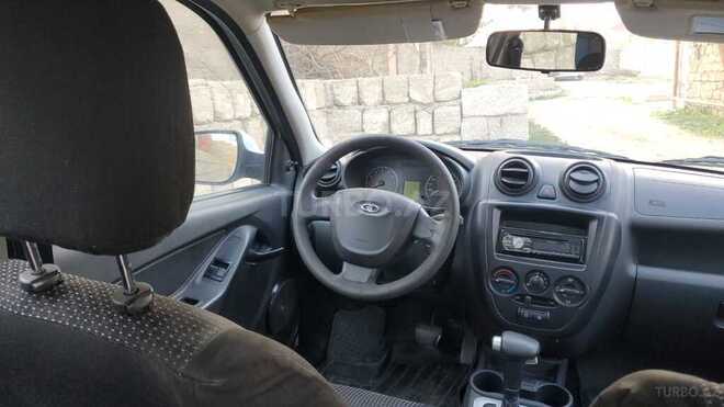 LADA (VAZ) Granta 2013, 306,000 km - 1.6 l - Bakı