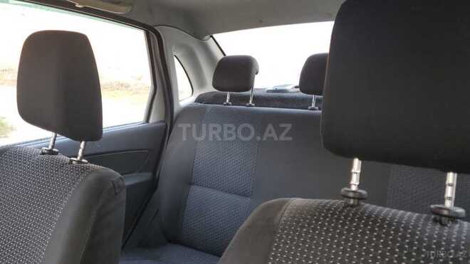 LADA (VAZ) Granta 2013, 306,000 km - 1.6 l - Bakı