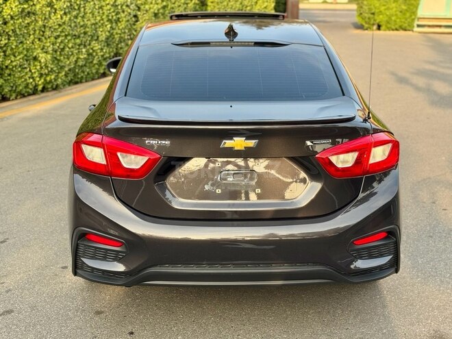 Chevrolet Cruze 2016, 265,542 km - 1.4 л - Bakı