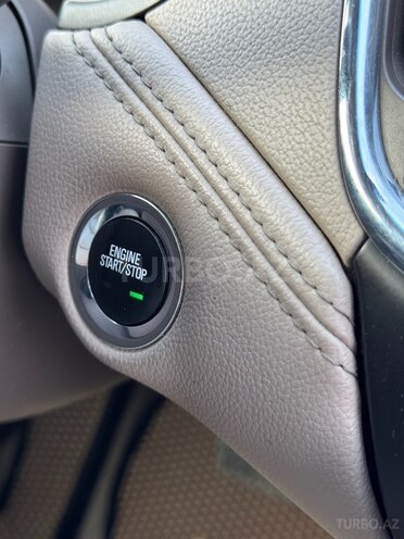 Chevrolet Cruze 2016, 265,542 km - 1.4 л - Bakı