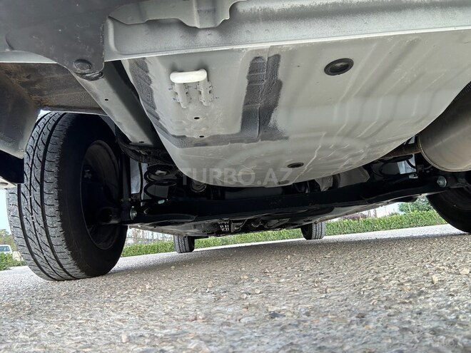 Nissan Latio 2016, 45,300 km - 1.2 l - Bakı