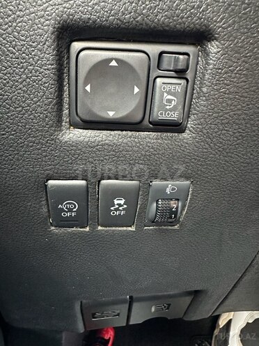 Nissan Latio 2016, 45,300 km - 1.2 l - Bakı