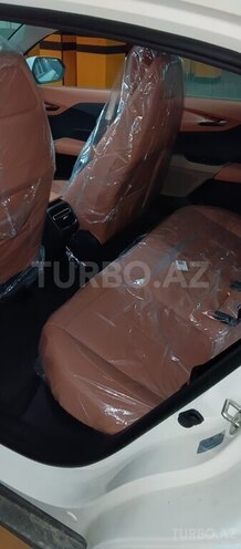 Changan Qiyuan A05 2025, 0 km - 1.5 л - Bakı
