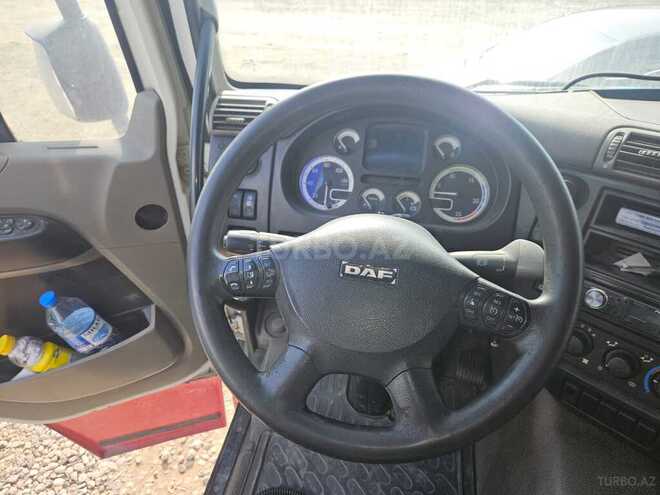 DAF 85 CF 2013, 1,257,000 km - 13.0 l - Bakı