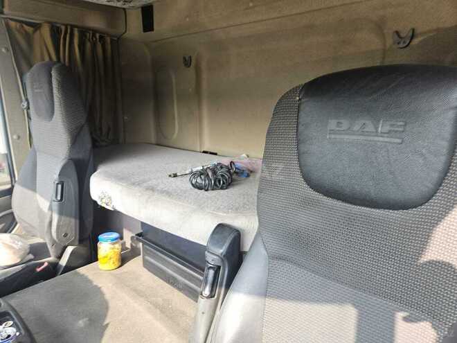 DAF 85 CF 2013, 1,257,000 km - 13.0 l - Bakı