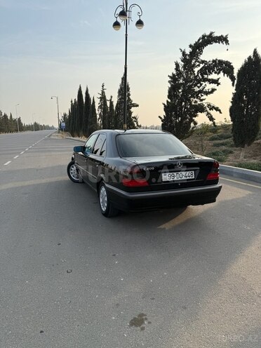 Mercedes C 180 2000, 250,000 km - 1.8 l - Şirvan