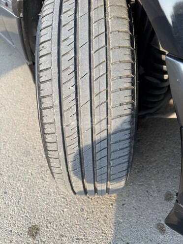 Mercedes C 180 2000, 250,000 km - 1.8 l - Şirvan