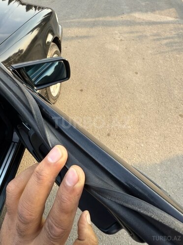 Mercedes C 180 2000, 250,000 km - 1.8 l - Şirvan