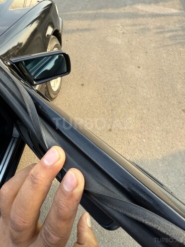 Mercedes C 180 2000, 250,000 km - 1.8 l - Şirvan