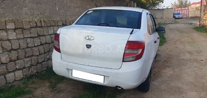 LADA (VAZ) Granta 2013, 306,000 km - 1.6 l - Bakı