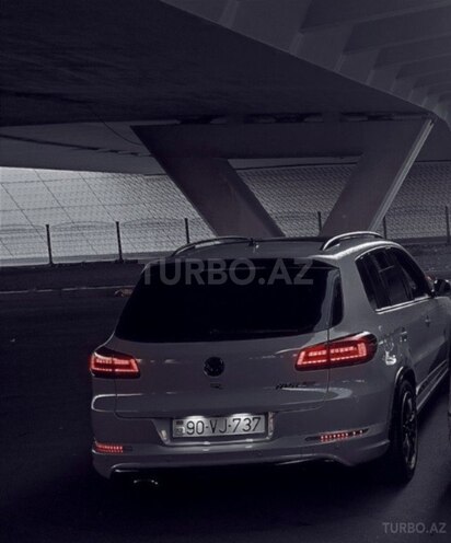 Volkswagen Tiguan-7