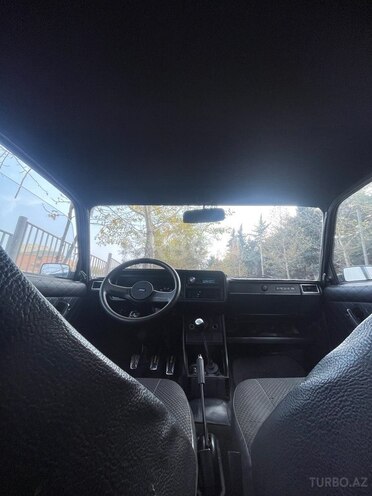 LADA (VAZ) 2107 2008, 200,000 km - 1.6 l - Bakı
