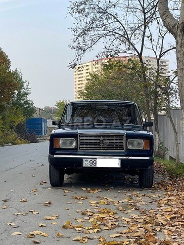 LADA (VAZ) 2107 2008, 200,000 km - 1.6 l - Bakı