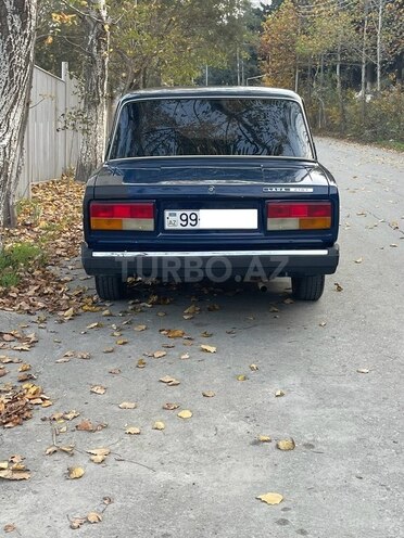 LADA (VAZ) 2107 2008, 200,000 km - 1.6 l - Bakı