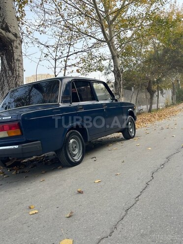 LADA (VAZ) 2107 2008, 200,000 km - 1.6 l - Bakı