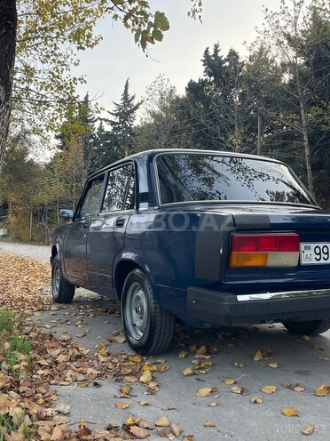 LADA (VAZ) 2107 2008, 200,000 km - 1.6 l - Bakı