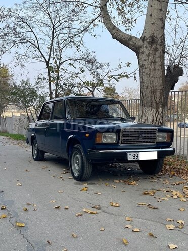 LADA (VAZ) 2107 2008, 200,000 km - 1.6 l - Bakı