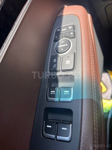 Kia Sorento 2017, 158,000 km - 2.0 l - Bakı