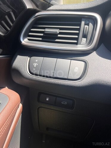 Kia Sorento 2017, 158,000 km - 2.0 l - Bakı