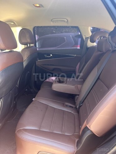 Kia Sorento 2017, 158,000 km - 2.0 l - Bakı