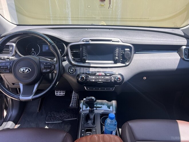 Kia Sorento 2017, 158,000 km - 2.0 l - Bakı