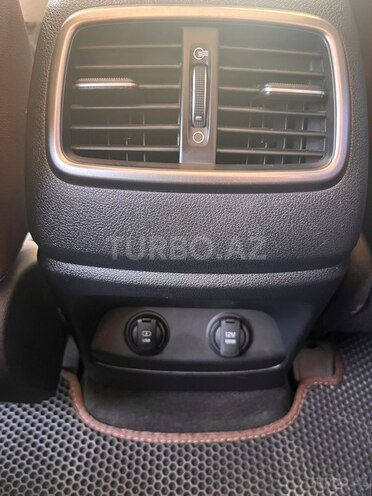 Kia Sorento 2017, 158,000 km - 2.0 l - Bakı