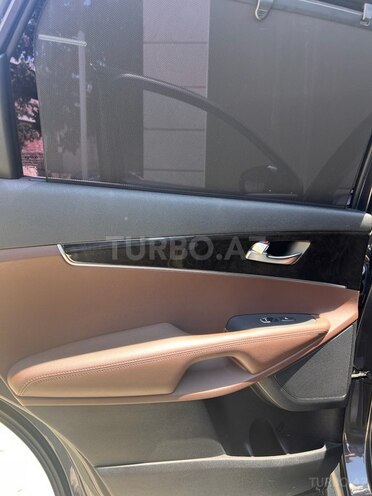Kia Sorento 2017, 158,000 km - 2.0 l - Bakı