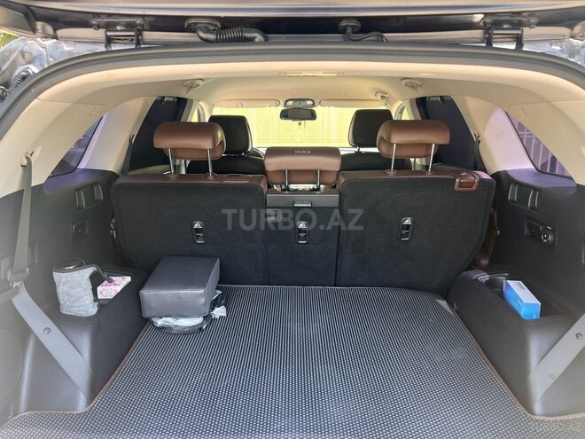 Kia Sorento 2017, 158,000 km - 2.0 l - Bakı