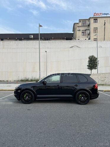 Porsche Cayenne GTS 2010, 110,122 km - 4.8 л - Bakı