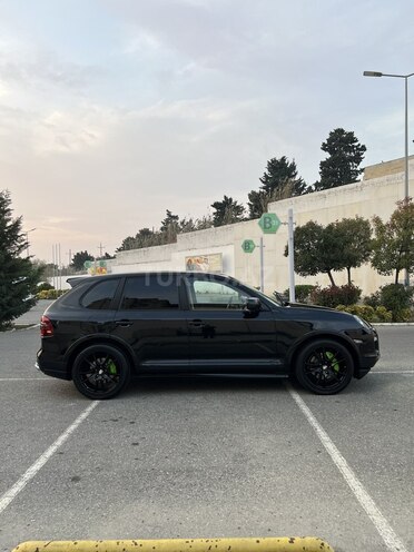 Porsche Cayenne GTS 2010, 110,122 km - 4.8 л - Bakı