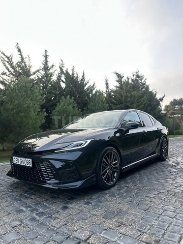 Toyota Camry 2025, 5,400 km - 2.0 l - Bakı