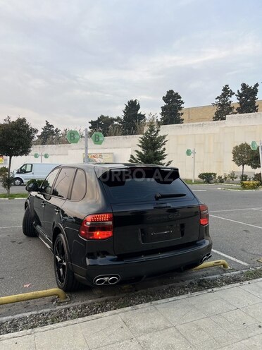 Porsche Cayenne GTS 2010, 110,122 km - 4.8 л - Bakı