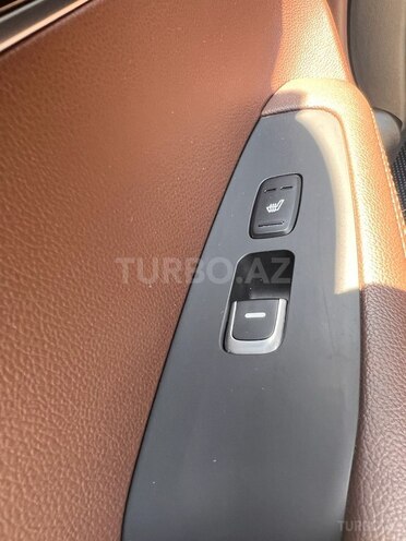 Kia Sorento 2017, 158,000 km - 2.0 l - Bakı